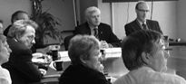 Assemblée plénière de la TRN – les 2 à 3 juin 2010 – Ottawa (Ontario)
