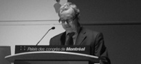Americana 2011 – Water Resources and Climate Change Adaptation – A panel discussion – Montreal, Quebec – March 22, 2011