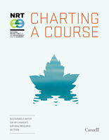 Charting a Course: Sustainable Water Use by Canada’s Natural Resource Sectors