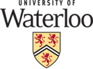 University of Waterloo - logo