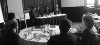 October 27, 2011 – Forum for Financial Executives – Toronto, Ontario