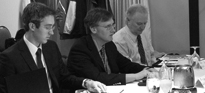 December 2, 2011 – St. John’s, Newfoundland – Planning For Prosperity – Building Canada’s Low-Carbon Growth Plan