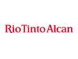 Rio Tinto Alcan logo