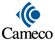 Cameco corporation logo