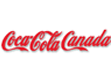 Coca-Cola Canada LTD logo