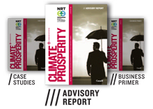 Advisory Report cover