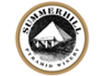 Summerhill Pyramid Winery logo