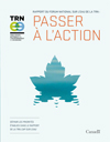Passer à l’action : Rapport du Forum national sur l’eau de la TRN
